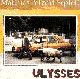 Ulysses klein